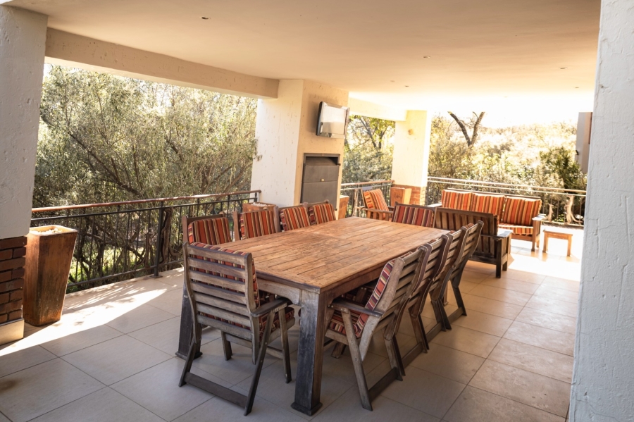 5 Bedroom Property for Sale in Vaal de Grace Nature Estate Free State